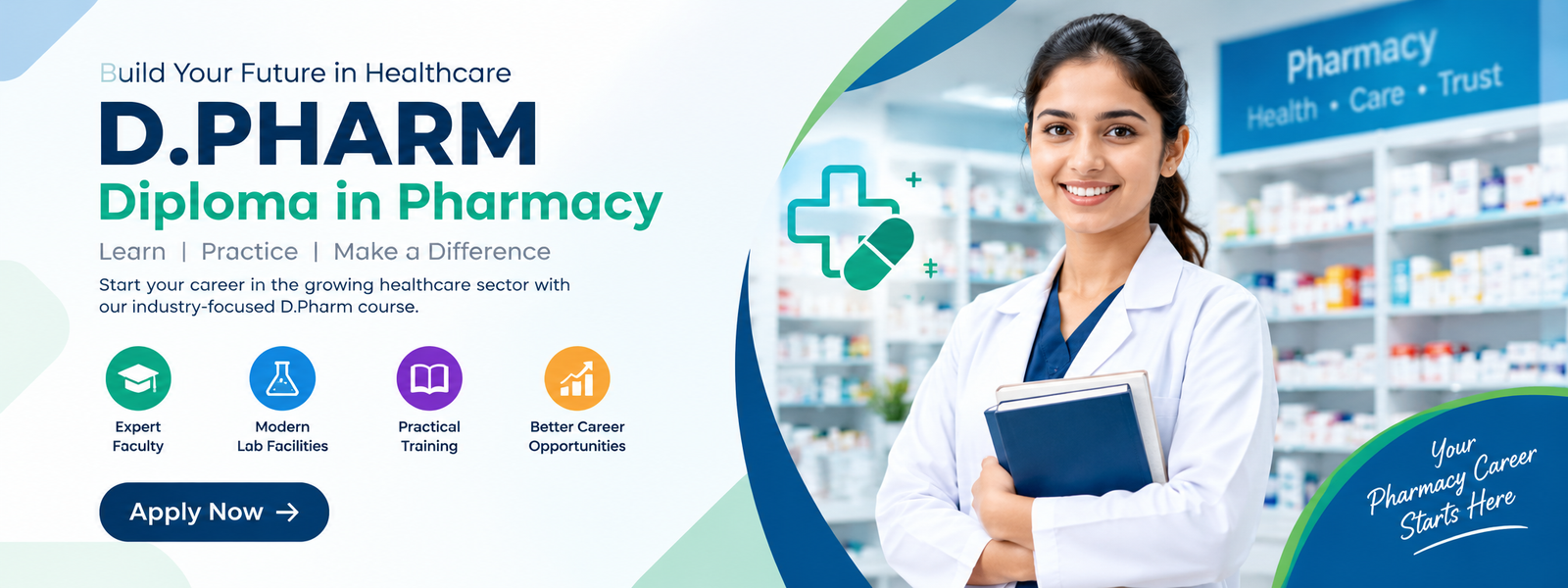 Pharmacy College