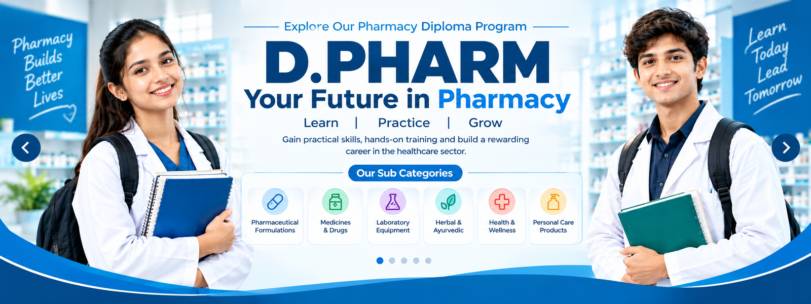 Pharmacy Education